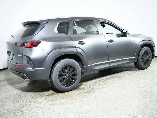 new 2025 Mazda CX-50 car, priced at $32,809