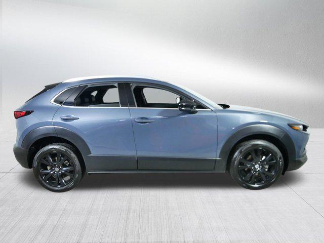 used 2024 Mazda CX-30 car, priced at $31,997