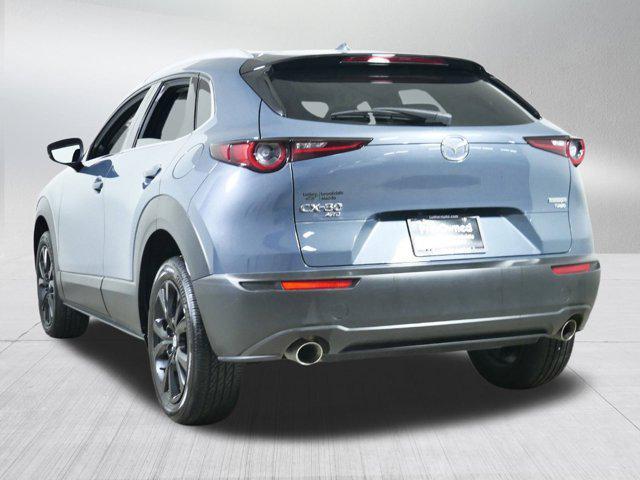 used 2024 Mazda CX-30 car, priced at $31,997