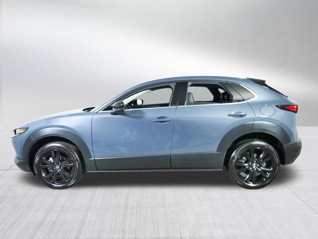 used 2024 Mazda CX-30 car, priced at $31,997