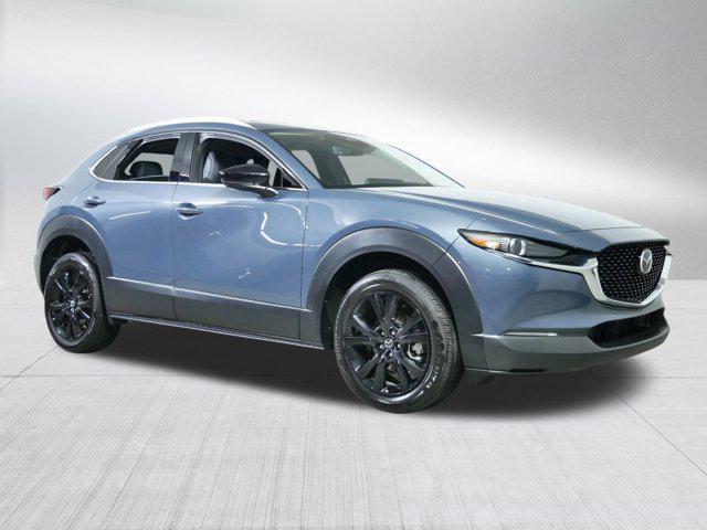 used 2024 Mazda CX-30 car, priced at $31,997