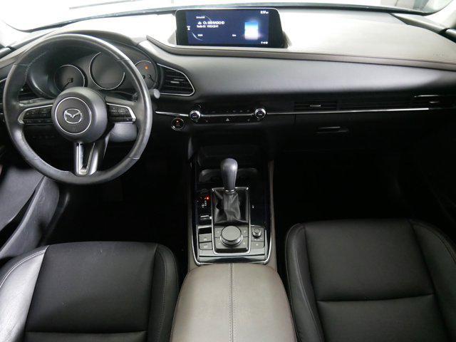 used 2024 Mazda CX-30 car, priced at $31,997