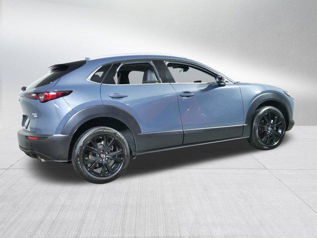 used 2024 Mazda CX-30 car, priced at $31,997