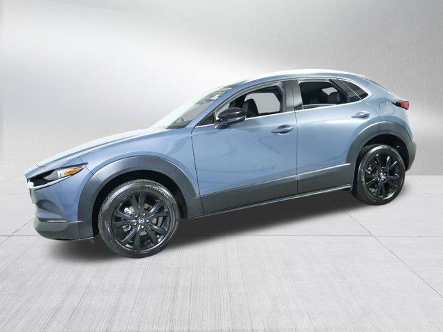 used 2024 Mazda CX-30 car, priced at $31,997