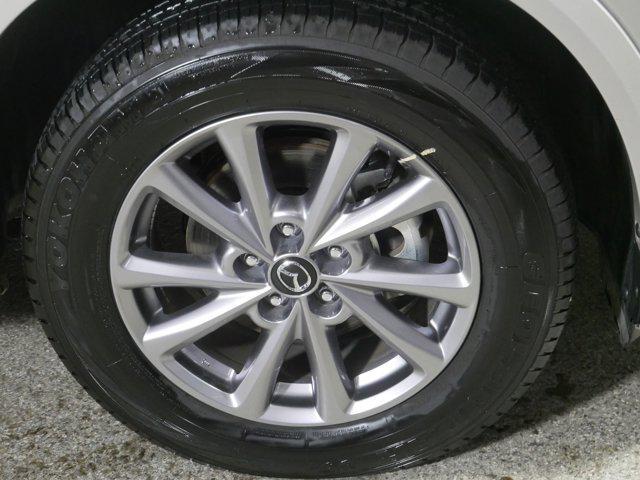 used 2025 Mazda CX-5 car, priced at $27,198
