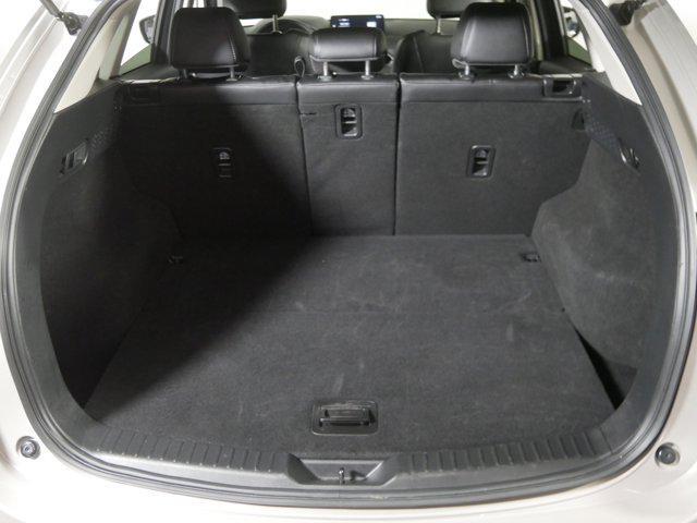 used 2025 Mazda CX-5 car, priced at $27,198