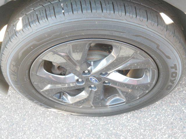 used 2022 Subaru Outback car, priced at $23,998