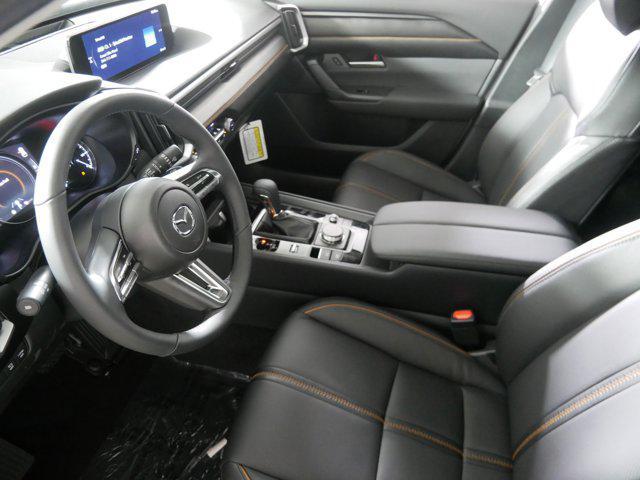 new 2025 Mazda CX-50 car, priced at $42,483