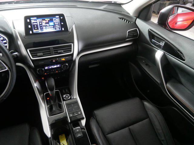used 2018 Mitsubishi Eclipse Cross car, priced at $14,497
