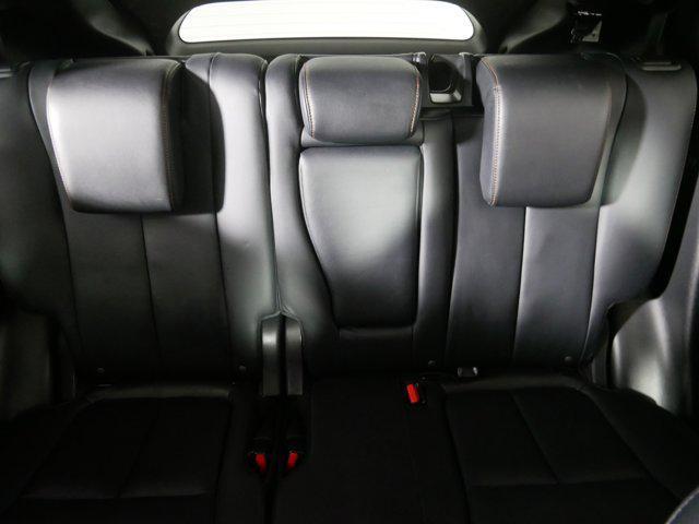 used 2018 Mitsubishi Eclipse Cross car, priced at $14,497