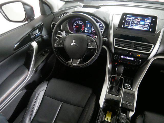used 2018 Mitsubishi Eclipse Cross car, priced at $14,497