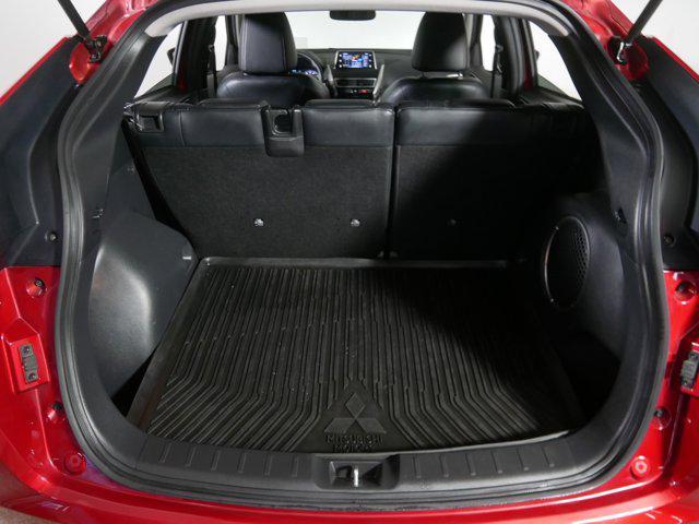 used 2018 Mitsubishi Eclipse Cross car, priced at $14,497