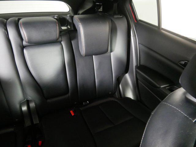 used 2018 Mitsubishi Eclipse Cross car, priced at $14,497