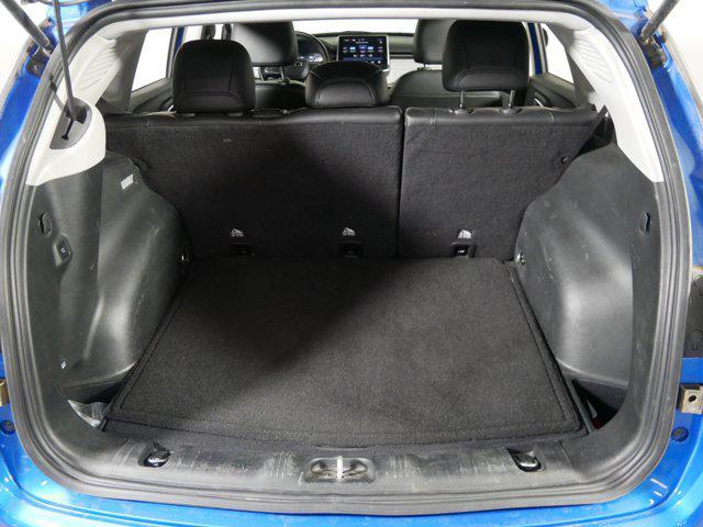 used 2022 Jeep Compass car, priced at $20,497