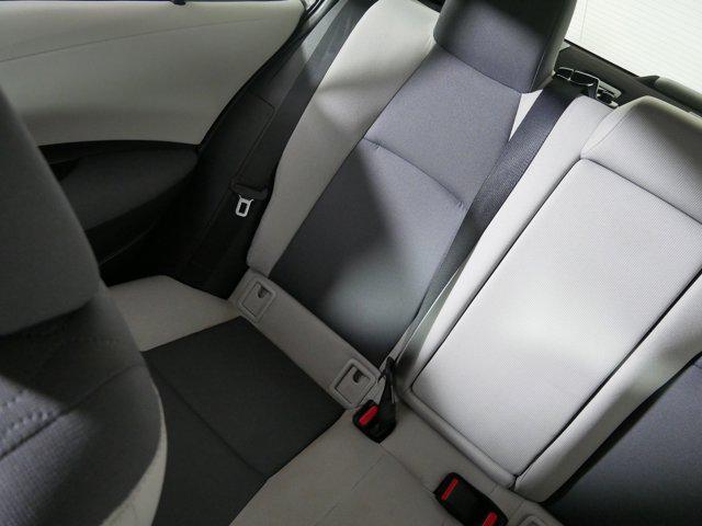 used 2023 Toyota Corolla car, priced at $19,497