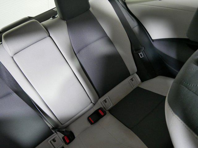 used 2023 Toyota Corolla car, priced at $19,497