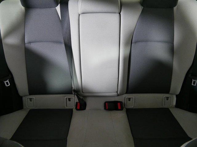 used 2023 Toyota Corolla car, priced at $19,497