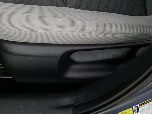 used 2023 Toyota Corolla car, priced at $19,497