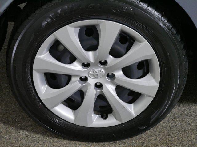 used 2023 Toyota Corolla car, priced at $19,497