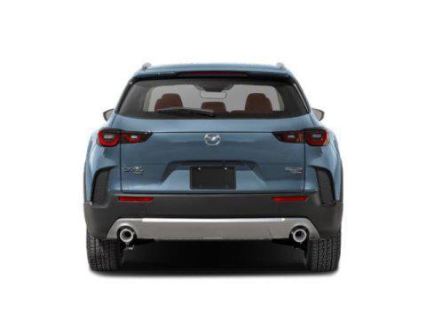 new 2025 Mazda CX-50 car, priced at $40,396