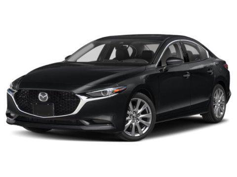 used 2020 Mazda Mazda3 car