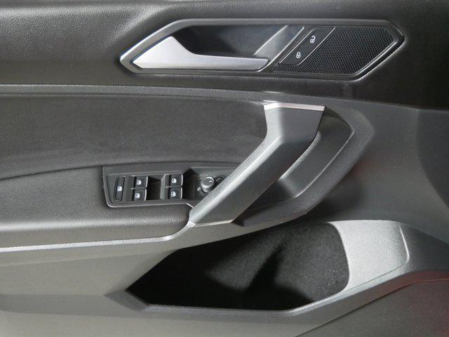 used 2018 Volkswagen Tiguan car, priced at $11,997