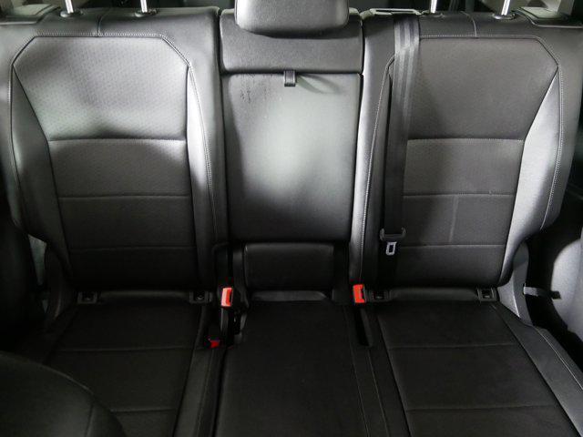 used 2018 Volkswagen Tiguan car, priced at $11,997