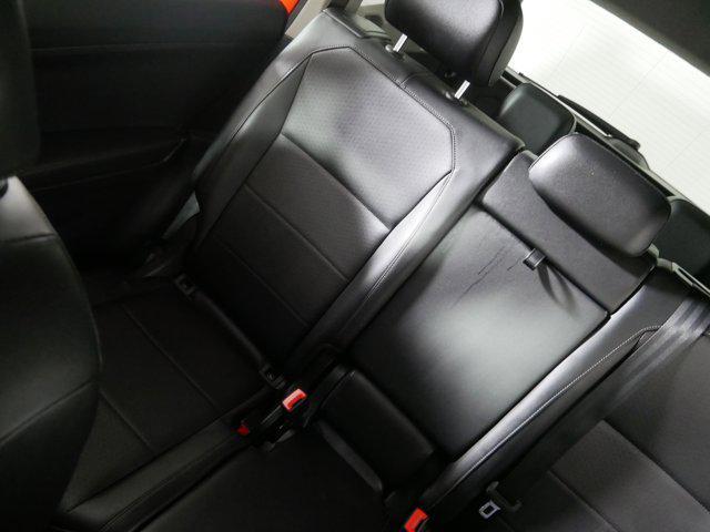 used 2018 Volkswagen Tiguan car, priced at $11,997