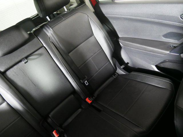 used 2018 Volkswagen Tiguan car, priced at $11,997