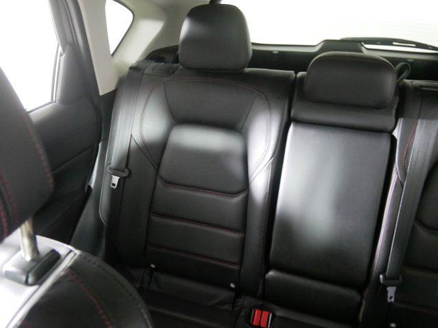 used 2022 Mazda CX-5 car, priced at $24,997
