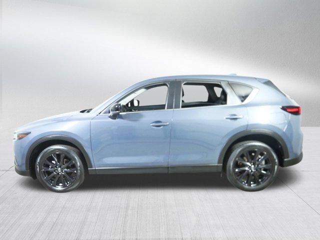 used 2022 Mazda CX-5 car, priced at $24,997