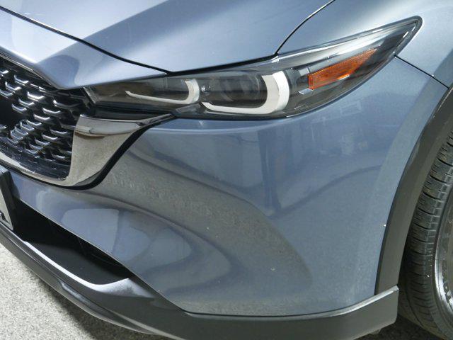 used 2022 Mazda CX-5 car, priced at $24,997