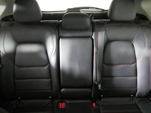 used 2022 Mazda CX-5 car, priced at $24,997