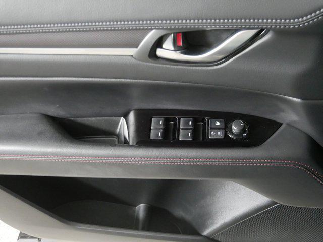 used 2022 Mazda CX-5 car, priced at $24,997