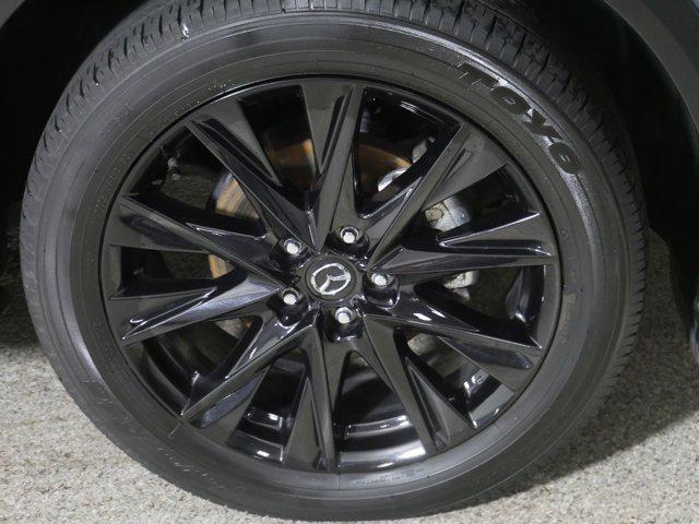 used 2022 Mazda CX-5 car, priced at $24,997