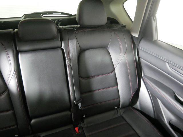 used 2022 Mazda CX-5 car, priced at $24,997