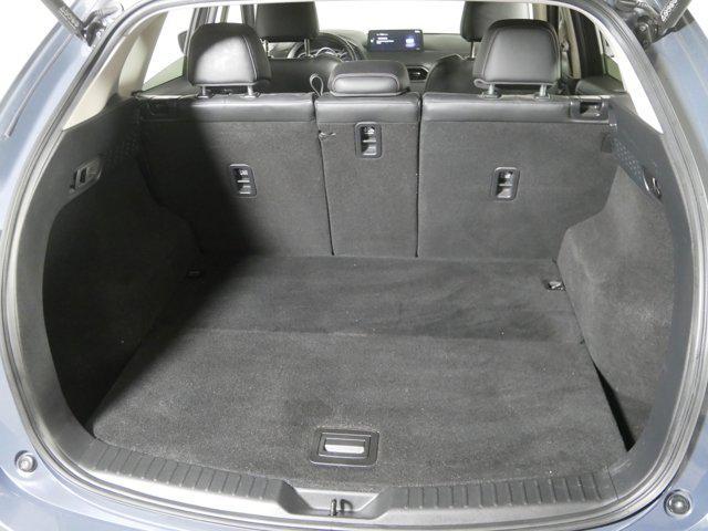 used 2022 Mazda CX-5 car, priced at $24,997