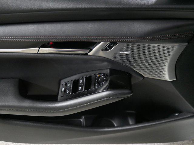 used 2019 Mazda Mazda3 car, priced at $22,997