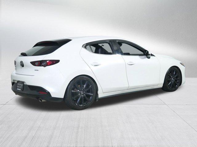 used 2019 Mazda Mazda3 car, priced at $22,997