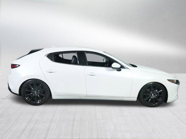 used 2019 Mazda Mazda3 car, priced at $22,997