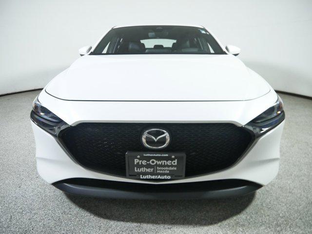 used 2019 Mazda Mazda3 car, priced at $22,997