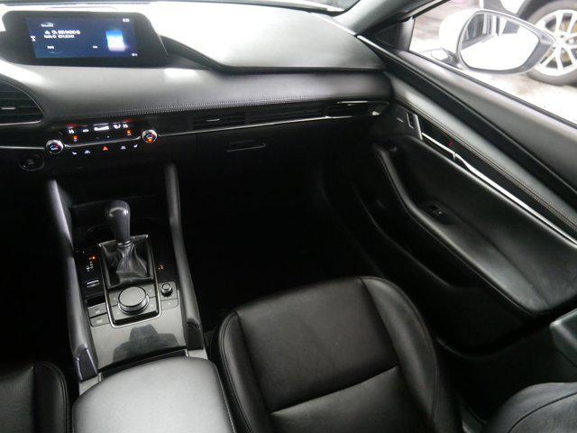 used 2019 Mazda Mazda3 car, priced at $22,997
