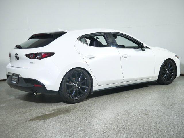 used 2019 Mazda Mazda3 car, priced at $22,997
