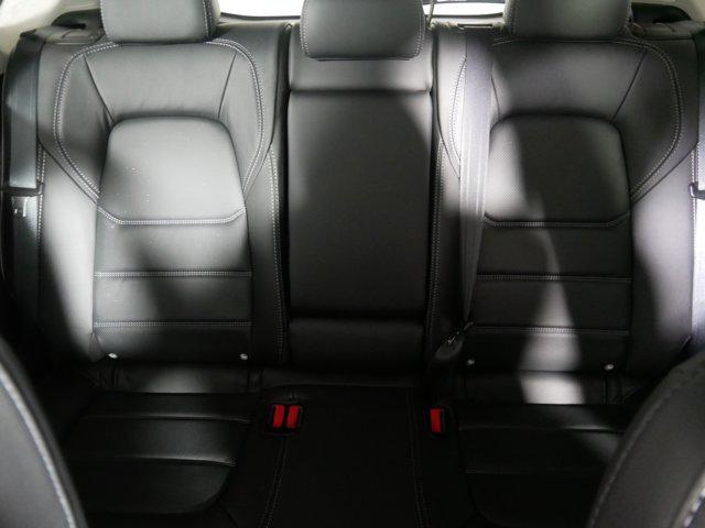 new 2025 Mazda CX-5 car, priced at $35,550