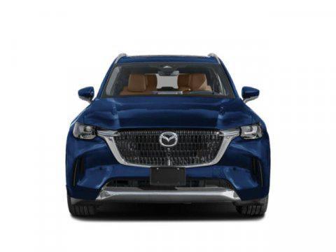 new 2026 Mazda CX-90 car, priced at $58,566