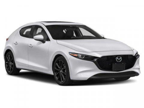 used 2021 Mazda Mazda3 car, priced at $22,397