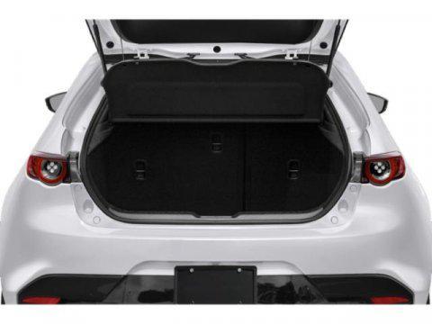 used 2021 Mazda Mazda3 car, priced at $22,397