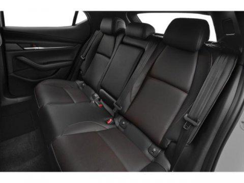 used 2021 Mazda Mazda3 car, priced at $22,397