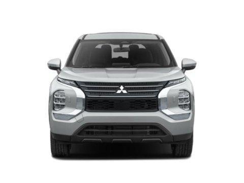 used 2022 Mitsubishi Outlander car