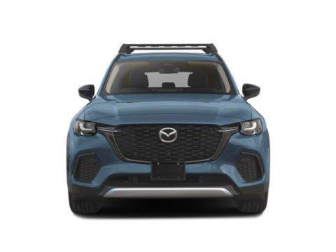 new 2025 Mazda CX-70 car, priced at $47,030